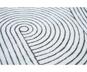 Paklājs SONNO WHITE (Magic Collection)